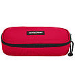 Eastpak Trousse - Ovale Simple - Rouge carlate