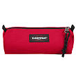 Eastpak Pencil Case - Benchmark Single - Scarlet Red