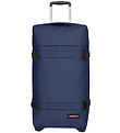 Eastpak Sac de voyage av. Roues - Transit'r M - 78L - Bateau Mar