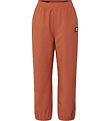 Hummel Softshell Pants - hmlJupitor - Copper Brown