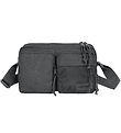 Eastpak Shoulder Bag - Double Cross - 4,5 L - Black Denim