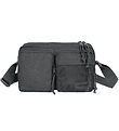 Eastpak Schoudertas - Dubbele kruis 4.5 l - Black Denim