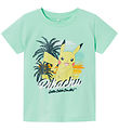 Name It T-shirt - NmmMatinis Pokmon - Yucca