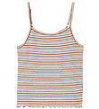 LMTD Topp - Crop - NlfFilje - Ebb And Flow/Multi