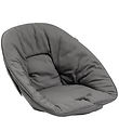 Ziza Highchair Cushion - Graphite