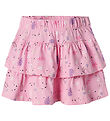 Name It Pils - NmfVigga - Bonbon/Flamingos