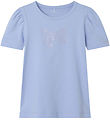 Name It T-Shirt - NmfJannica - Bb Lavender