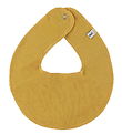 Pippi Babylätzchen - Mineralisch Yellow