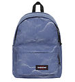 Eastpak Rucksack - Tagesbro - 27 L - Reflektierend Dots Navy