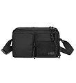 Sac à Bandoulière Eastpak - Double Cros - 4,5 L - Noir