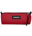 Eastpak Pencil Case - Benchmark Single - Beet Burgundy