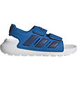 adidas Performance Strandsandalar - AltaSwim 2,0 C - Hvítt/Blár
