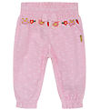 Hust and Claire Trousers - Hajana - Pink-a-Boo