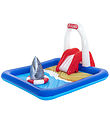 Bestway Play pool - 234x203x129cm - Lifeguard Tower