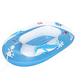 Bestway Pool Mattress - 102x69cm - Floatin' Friends Baby Boat