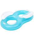 Matelas de piscine Bestway - Double - 188x117cm