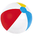 Bestway Wasserball - 61 cm - gestreift