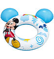 Bestway Swim Ring - 74x76 - Disney - Mickey & Friends