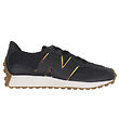 New Balance Shoe - 327 - Black/Gum