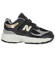 New Balance Shoe - 2002 - Black/Sea Salt