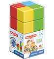 Geomag Magnet set - Magicube Full Color Crystal - 8 Parts