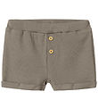 Name It Shorts - Rib - NbmJular - Schimmels