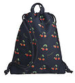 Jeune Premier Gymsack - City Bag - Love Cherries