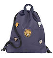 Jeune Premier Gymsack - City Bag - BIG Five Navy