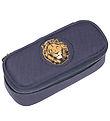 Jeune Premier Pencil Case - BIG Five Navy