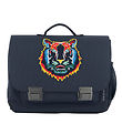 Jeune Premier Backpack - Classic+ Midi - Tiger Navy