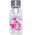 Beckmann Water Bottle - 400 mL - Cherry