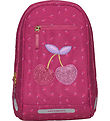 Beckmann Gym Bag - Cherry