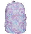 Beckmann Skólataska - Sport Junior - Tie Dye