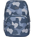 Beckmann Cartable - Sport Junior - Blue Camo