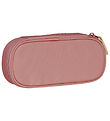 Beckmann Pencil Case - Ash Rose