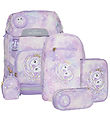 Beckmann School Bag Set - Classic+ - Unicorn Princess