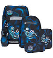 Beckmann School Bag Set - Classic+ - Magic League