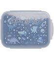 Beckmann Lunchbox - Blue