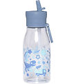 Beckmann Water Bottle - 400 mL - Blue