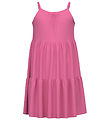 Name It Dress - NkfVasita - Pink Power