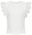 Kids Only Top - KogDrea - Cloud Danseur av. Pointelle