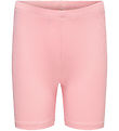 Kids Only Cykelshorts - KogClare - Candy Rosa