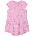 Name It Kleid - Noos - NmfVigga - Bonbon/Flamingos