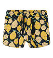 Name It Shorts - NmfVigga - Dark Sapphire/Citrons