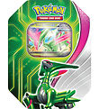 Pokémon Sammelkarten - Scarlet & Violet - Wave 2 Spring Tin - Ir