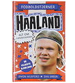 Alvilda Bók - Fótboltastjörnur - Haaland - Allt um ofurstjörnuna