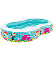 Intex Planschbecken - Schnorchel Fun Schwimmzentrum Pool - 262x1