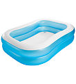 Intex Kiddy Pool - Swim Center Family Pool - 540 L