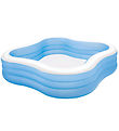 Intex Kiddy Pool - Beach Wave Swim Center Pool - 1,350 L