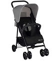 Bebeconfort Buggy - Nebelig - Tinted Gray